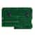 idx circuit board with led display