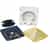 Dema Rinse Pump Head Kit, 3 Rollers - 81.316.9