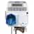 Dema Sanitizer Pump - O.ADC
