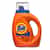 tide 42 oz detergent bottle