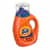tide 42 oz detergent bottle