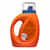 tide 42 oz detergent bottle