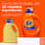 tide 42 oz detergent bottle