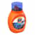 bottle of tide with bleach alternative laundry detergent