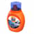 bottle of tide with bleach alternative laundry detergent