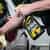Meguiars Ultimate Quik Wax Black and Yellow Spray Bottle