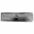 Black Hog's Hair Foamy Brush Head