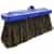 Blue Hog's Hair Foamy Brush Head