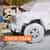 Armor All Snow Foam Car Wash Bottle