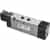 Solenoid Actuated Valve
