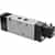 Solenoid Actuated Valve