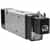 Solenoid Actuated Valve