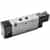 Solenoid Actuated Valve
