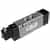 Solenoid Actuated Valve
