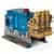 5CP4120BHCU CAT Pumps 5CP Pump with Accessories