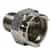 1/4QJJA Spraying Systems VeeJet Nozzle Body