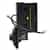 CPI T6S2-U5MUS Talos Bill Validator - 24 VAC