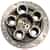 K35-002-1010 Hydra Cell Kel Cell Cylinder Housing - D35, G35