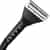 8400GT Mytee Dry GT Metal Upholstery Tool