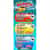 TSS MS3X6 Illuminated Slim Vertical Menu