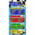 TSS MS3X6 Illuminated Slim Vertical Menu