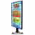 TSS MS3X6 Illuminated Slim Vertical Menu
