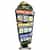 TSS IMENU2S Illuminated Slim Vertical IMenu
