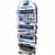 TSS IMENU2S Illuminated Slim Vertical IMenu