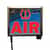 AVVL1M Ginsan Air Machine with Microcoin QL Coin Acceptor