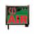 AVVL1M Ginsan Air Machine with Microcoin QL Coin Acceptor
