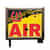 AVVL1M Ginsan Air Machine with Microcoin QL Coin Acceptor