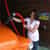 ASHWALL RED 220V Air Shammee