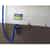 ASHATTIC BLUE 110V Air Shammee