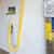 ASHATTIC YELLOW 220V Air Shammee