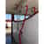 ASHATTIC RED 110V Air Shammee