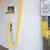 SS2ATTIC YELLOW Super Air Shammee II Dryer