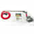 SS2ATTIC RED Super Air Shammee II Dryer