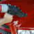 SS2ATTIC RED Super Air Shammee II Dryer