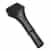 883-0024 Black 1.5" Express Vacuum Nozzle