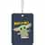 005539R01 PlastiColor Mandalorian Paper Air Freshener