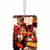 005632R01 PlastiColor Deadpool Paper Air Freshener