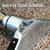 8314T Mytee Bentley Carpet Wand