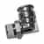 SMC Pneumatics KQG2L13-N03S Male Elbow Union