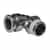 SMC Pneumatics KQG2L13-N03S Male Elbow Union