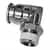 SMC Pneumatics KQG2L13-N03S Male Elbow Union