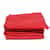 Red Ultra-45 Microfiber Express Wash Exterior Towel