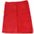 Red Ultra-45 Microfiber Express Wash Exterior Towel