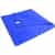 Royal Blue Ultra-45 Microfiber Express Wash Exterior Towel