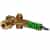 ZH288 General Pump Pressure Unloader
