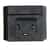 Dema Din Coil X15882.4 for Series 2 24V DC